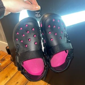 Post Malone Crocs